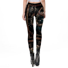 Machinery Leggings