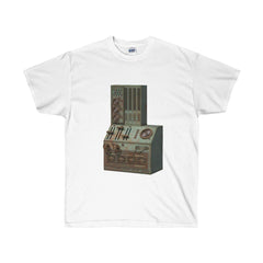 Machine Tee - Frontier Punk