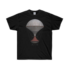 Hot Air Balloon Tee - Frontier Punk