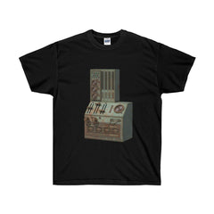 Machine Tee - Frontier Punk