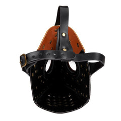 Steampunk Long Nose Bird Beak Mask - Frontier Punk